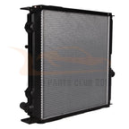 Aluminum Radiator for Hino 145 4.7L (2005–2010) 2216-003