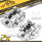 Front Brake Calipers for Toyota 4Runner Land Cruiser Pickup (1986–1989)