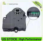 HVAC Heater Air Blend Door Actuator 89023358 for Hummer GMC Chevrolet (2003–2007)