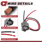 Turn Signal Light Socket Wiring for Toyota Avalon (No. 9007560001)