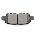 Set of 4 Ceramic Brake Pads and Rotors for Nissan Maxima (2009–2017)