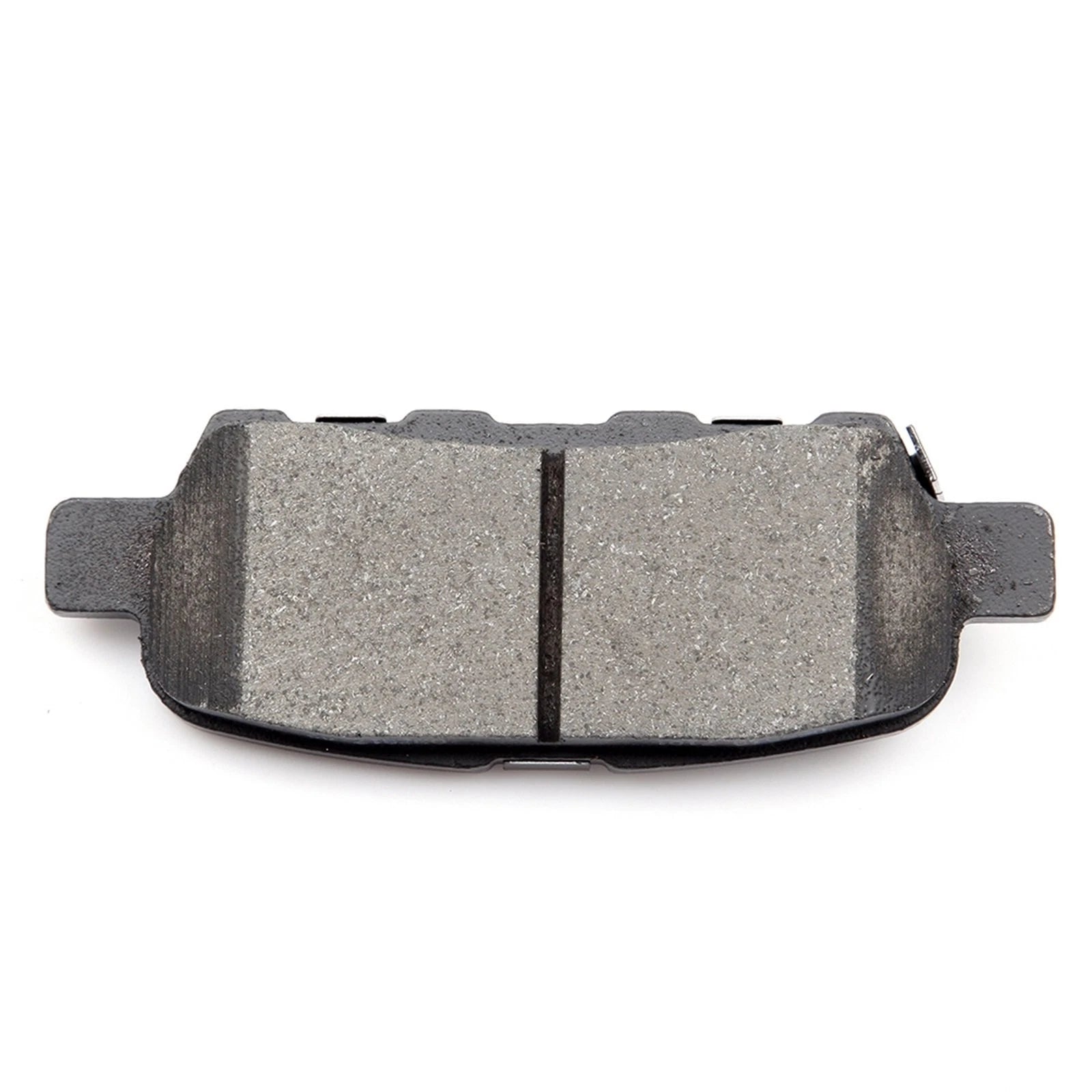 Set of 4 Ceramic Brake Pads and Rotors for Nissan Maxima (2009–2017)