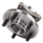 Front Wheel Bearing & Hub Assembly for Land Rover Range Rover Sport (2006–2013)