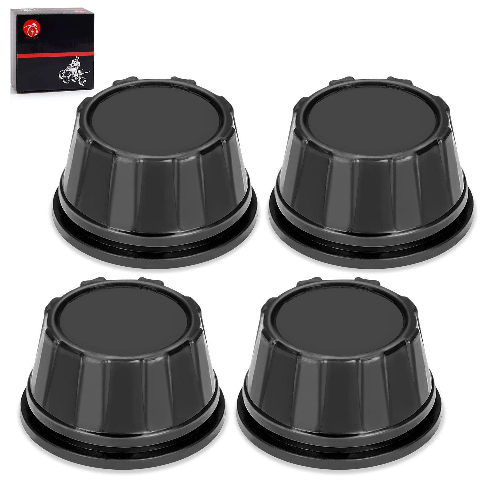Wheel Center Cap for Honda MUV700 (2009-2013)