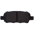 Brake Disc and Pad Kit for Infiniti EX35 (2010–2011)