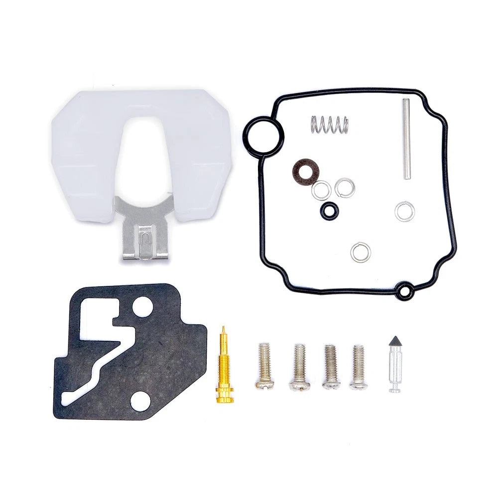 Carburetor Carb Kit 3V1-87122-0 for Tohatsu Nissan MFS NSF 8-9.8hp (2004–2014)