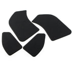 Ducati Panigale V4 S1100 Motorcycle Side Tank Traction Grips Pads (2018-2023)