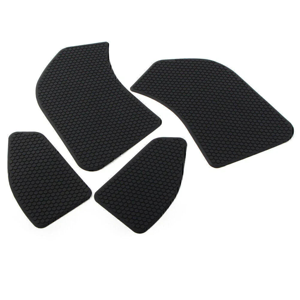 Ducati Panigale V4 S1100 Motorcycle Side Tank Traction Grips Pads (2018-2023)