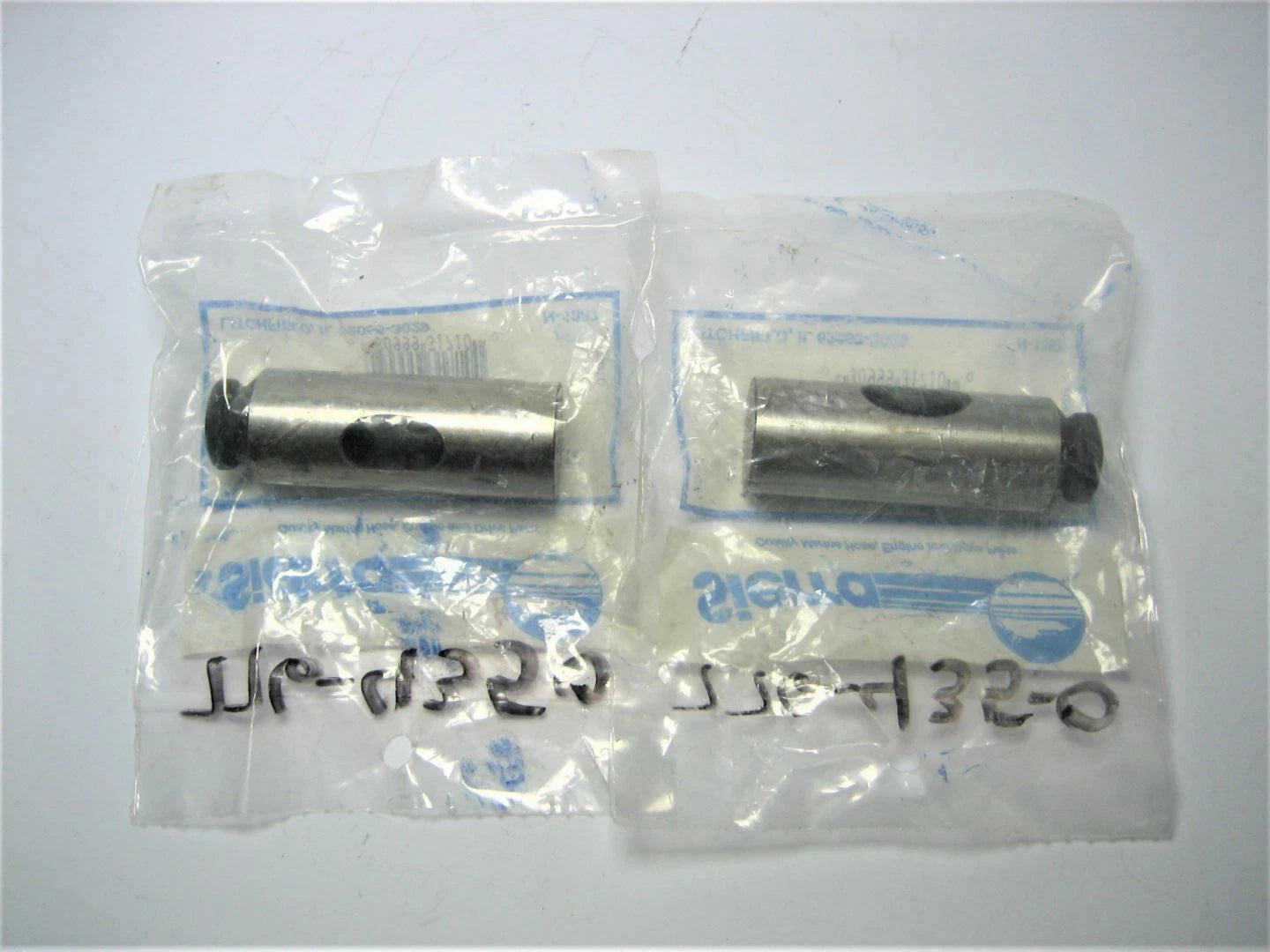 2X Valve Lifters for Volvo Penta Sterndrive (Replaces 1218630)