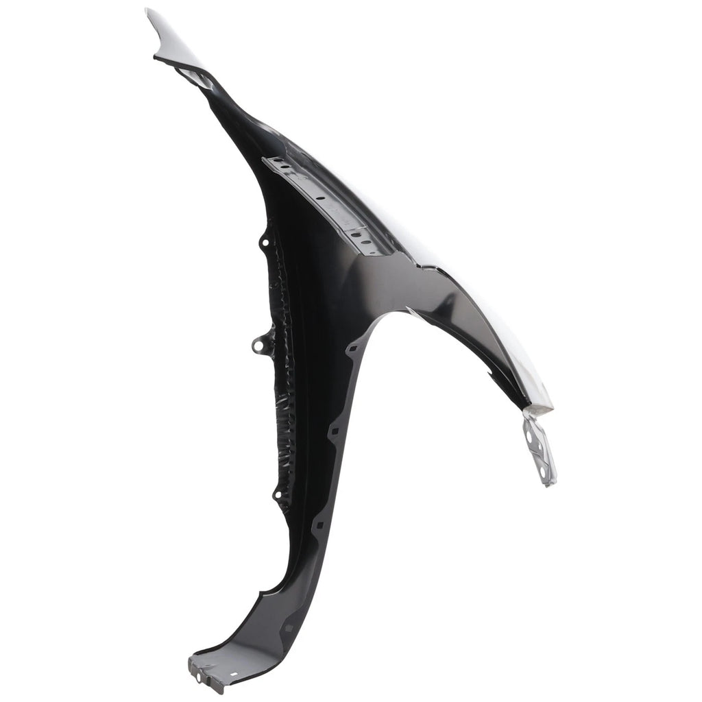 Fender for Toyota RAV4 (2006–2012) Front Driver Side