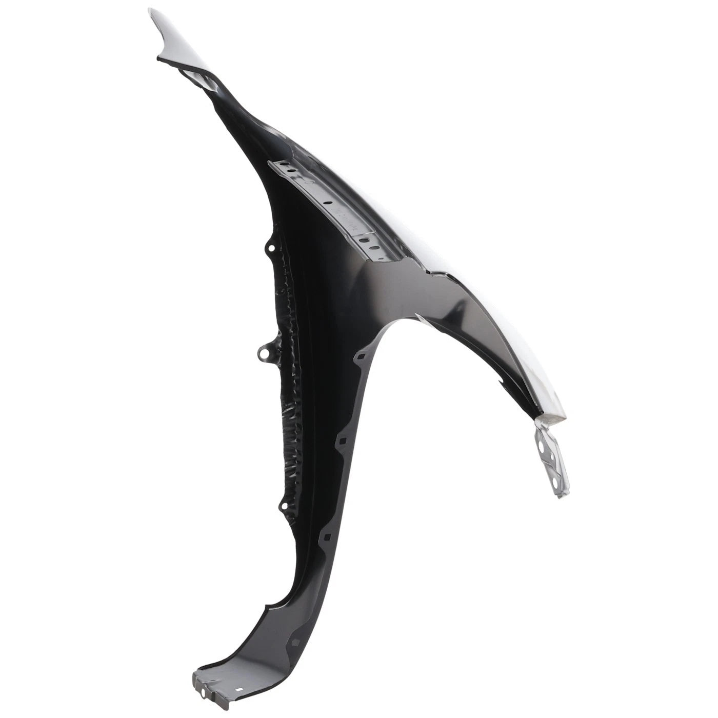 Fender for Toyota RAV4 (2006–2012) Front Driver Side