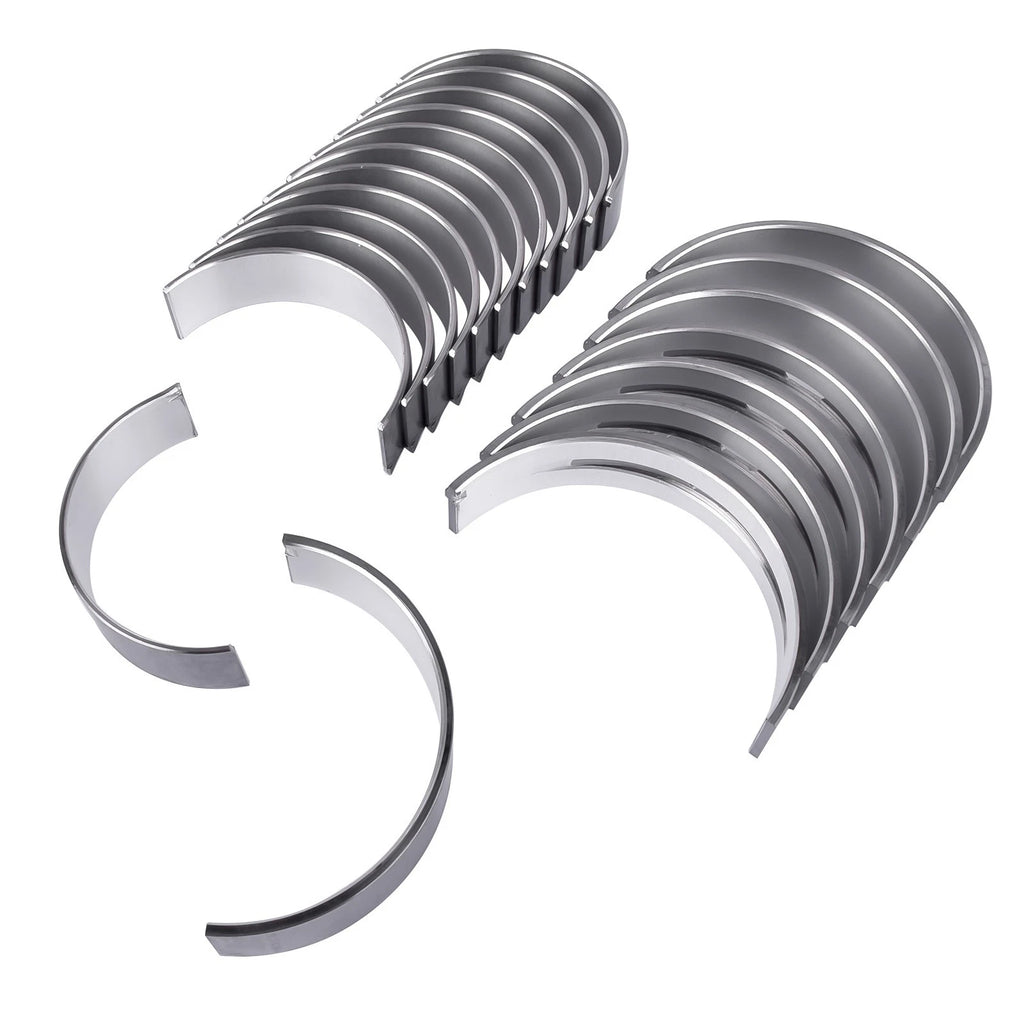 STD Main Rod Bearing Kit for Hyundai Azera Sonata (2006–2014) Kia Amanti (2006–2010)