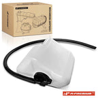Coolant Reservoir with Cap for Toyota Camry (2002-2004)