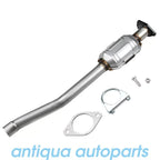 Rear Catalytic Converter for GMC Terrain / Chevy Equinox (2010–2017) 2.4L