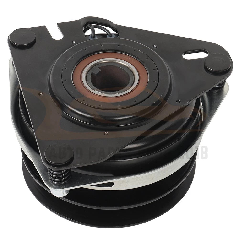 Electric PTO Clutch for Make Model