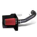 Cold Air Intake with Heat Shield for GMT900 Silverado/Sierra (2007–2008)