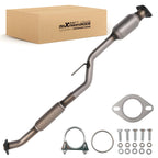 Manifold Catalytic Converters with Pipes for Nissan Sentra 1.8L (2003–2006) 55438