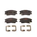 Disc Brake Pad Set for Kia Soul (2020–2022)