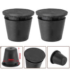 Hood Rubber Bumper Cushion for Honda Civic, City, CR-V