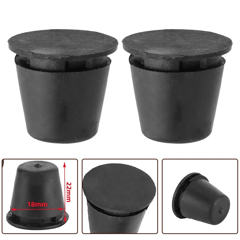 Hood Rubber Bumper Cushion for Honda Civic, City, CR-V