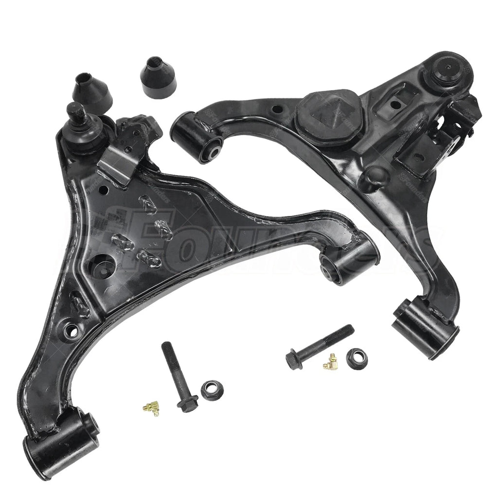 Front Lower Control Arm with Ball Joint for Nissan Frontier Pathfinder Xterra (2005-2016)