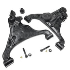 Front Lower Control Arm with Ball Joint for Nissan Frontier Pathfinder Xterra (2005-2016)