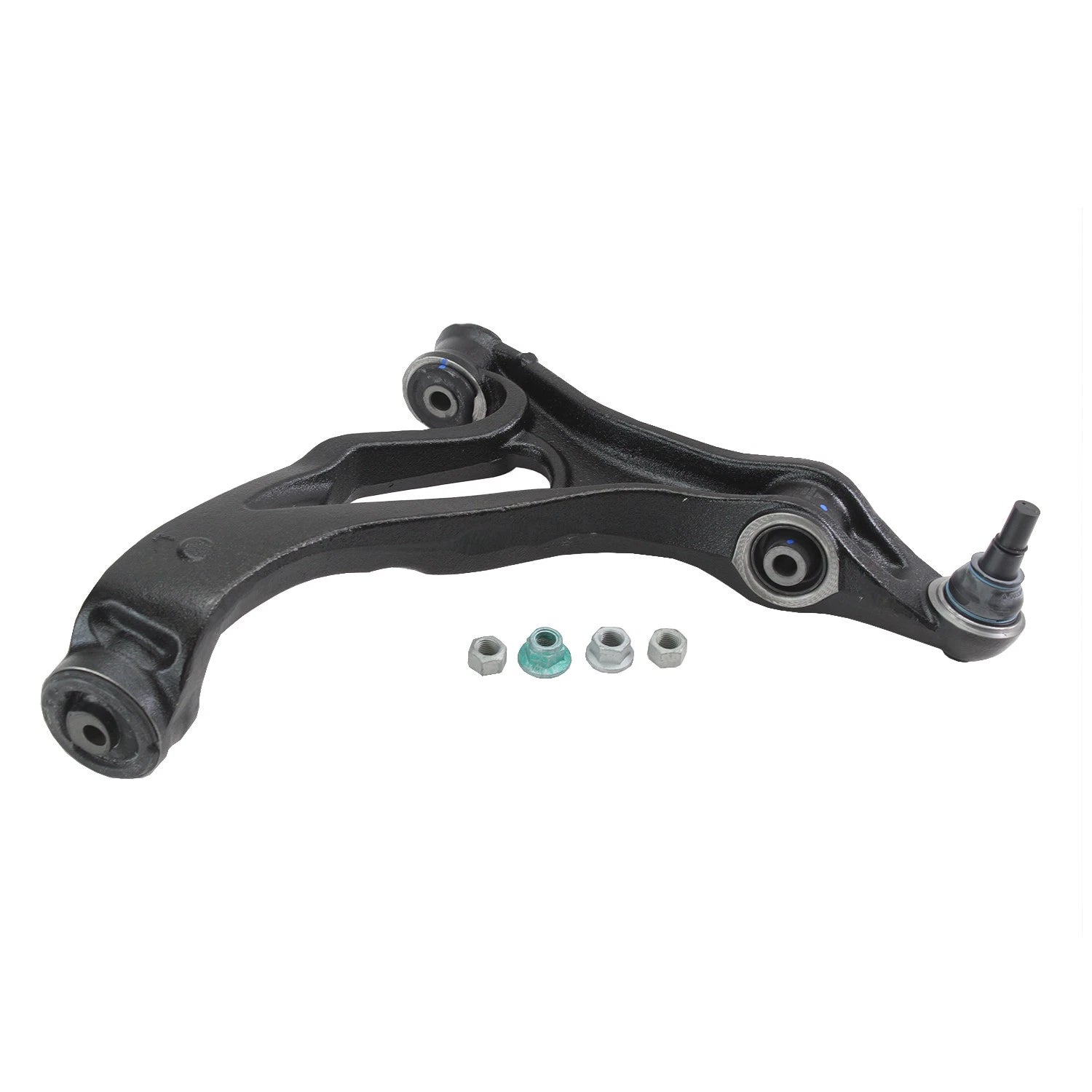 Lower Control Arm & Ball Joint for Porsche VW (2010–2018)
