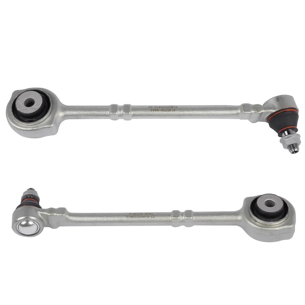 2X Front Control Arms for Mercedes E350 E550 CLS550 CLS400 (2010–2018)
