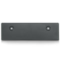 Front Bumper Tow Hook License Plate Mounting Bracket for Venue (2020–2024)