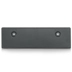 Front Bumper Tow Hook License Plate Mounting Bracket for Venue (2020–2024)