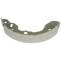 Rear Drum Brake Shoes Set for Suzuki Vitara Escudo (1991-1994)