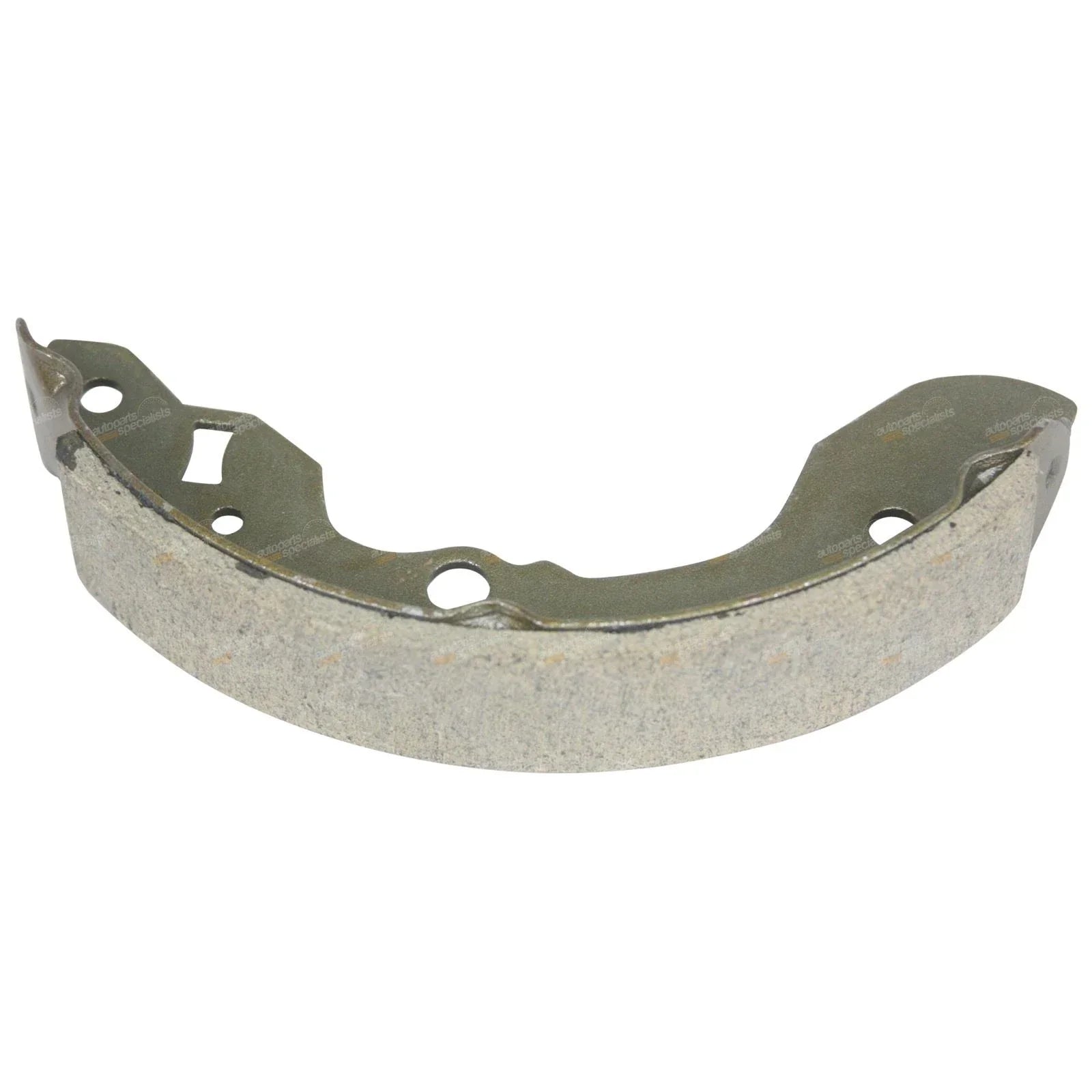 Rear Drum Brake Shoes Set for Suzuki Vitara Escudo (1991-1994)