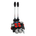 2X Hydraulic Directional Control Valve for (11 GPM)