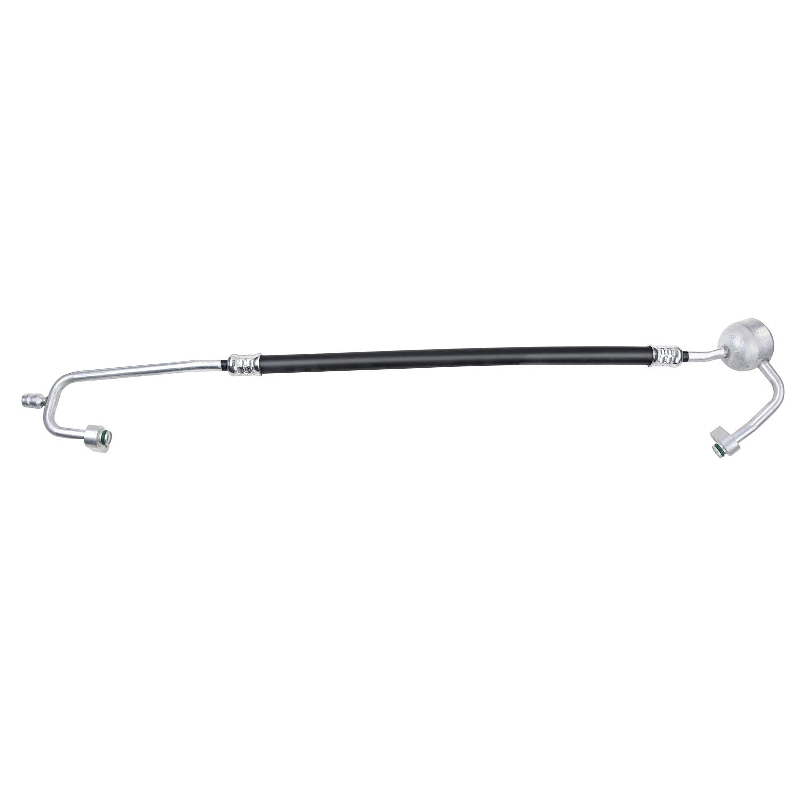 A/C Discharge Line Hose for Toyota Highlander (2001–2007) 2.4L