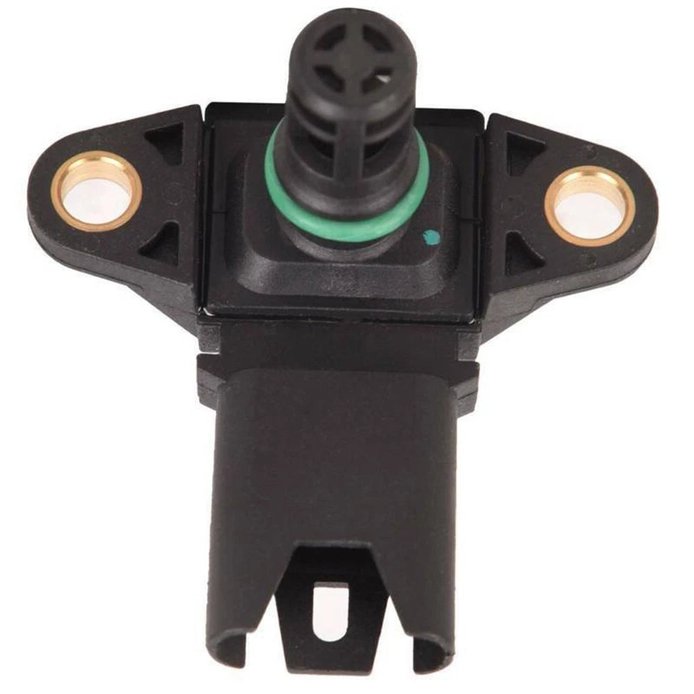 Turbocharger Boost Sensor AS411 for BMW 535i GT 135i 335xi Alpina B7 (2009–2016)