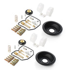 Carburetor Repair Kit for Kawasaki EX250 Ninja 250R (1988–2007)