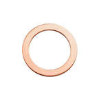Differential Drain Plug & Gasket for Toyota Lexus GX460 (2010-2023)