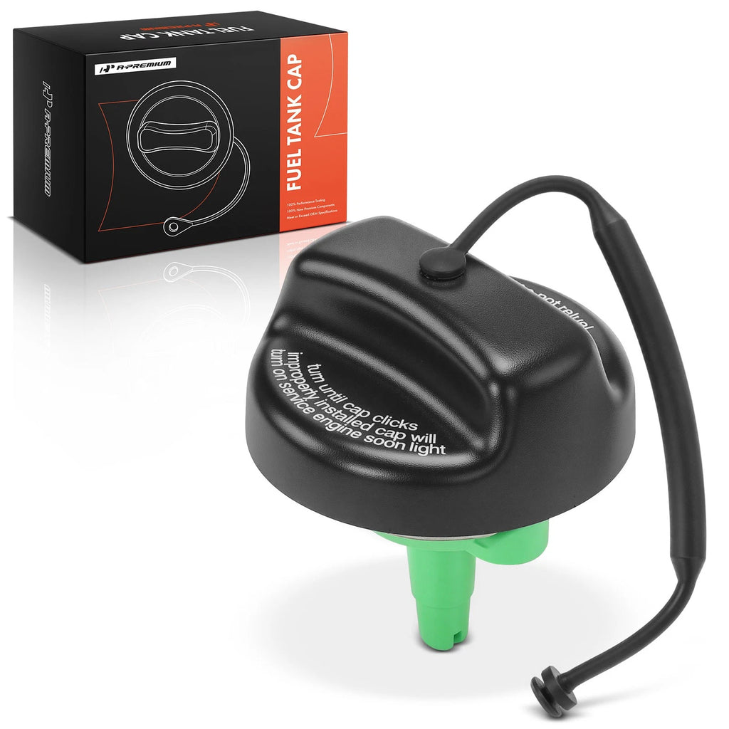 Fuel Tank Filler Cap for BMW X5, Z4 (2000–2008)