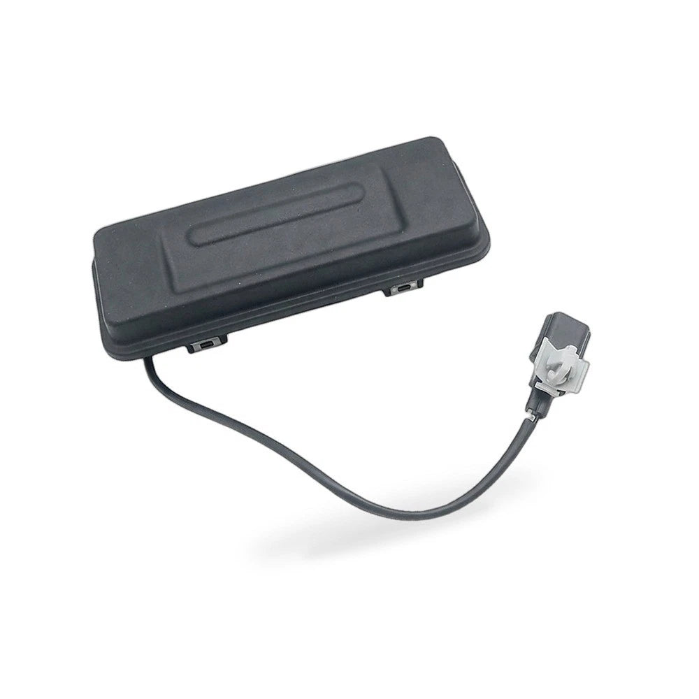 Trunk Tailgate Switch for Kia KX3 Pegas Rio (2015–2023) 81260-D8000