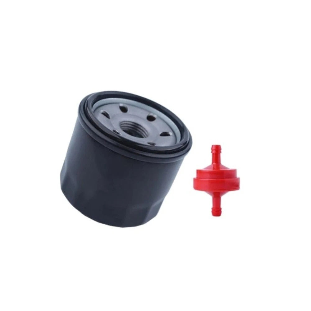 Oil Filter Kit for Troy-Bilt Lawn Mowers (4P90HUA, 4P90HUB)