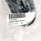 Genuine Radio Wiring Harness for Can-Am (710005936)