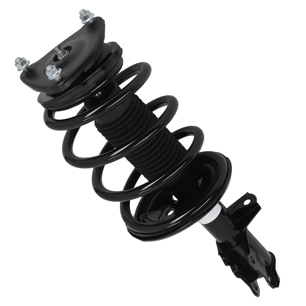Front Pair Struts & Coil Springs for Hyundai Elantra (2011–2012)