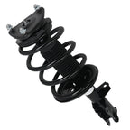 Front Pair Struts & Coil Springs for Hyundai Elantra (2011–2012)