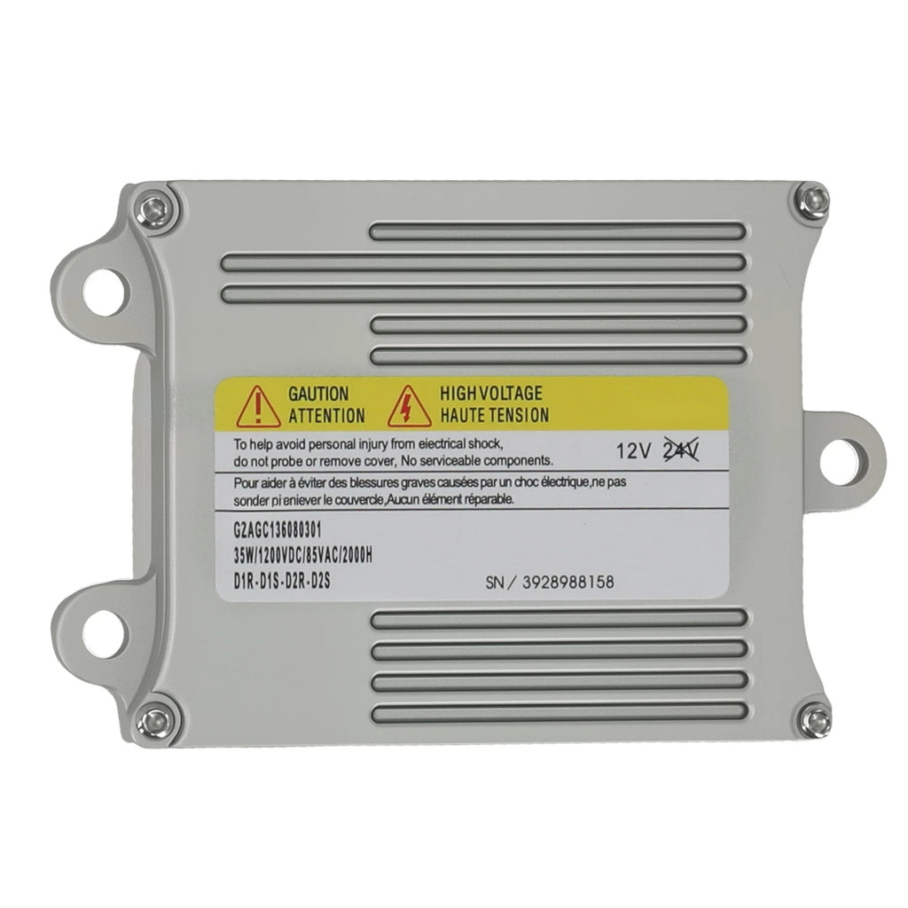 35W HID Ballast Control Module for Buick Lacrosse (2009–2012) 0311003010