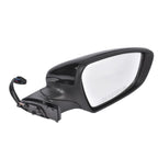 Heated Right Side Mirror with Signal Light for Kia Forte Sedan (2014–2016)