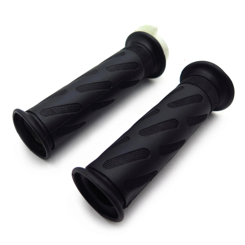 Motorcycle Hand Grip 25mm for Honda Shadow VT/XVS 400/600/750/1100/1300