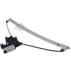 Front Window Regulator Set for Mazda CX-9 (2007–2015)