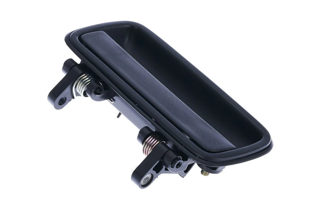 Door Handle Rear Right Textured Black for Suzuki Vitara TA 4Door (1988–1998)