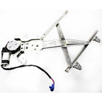 Power Window Regulator for Toyota Camry (1997–2001) Rear Passenger Side