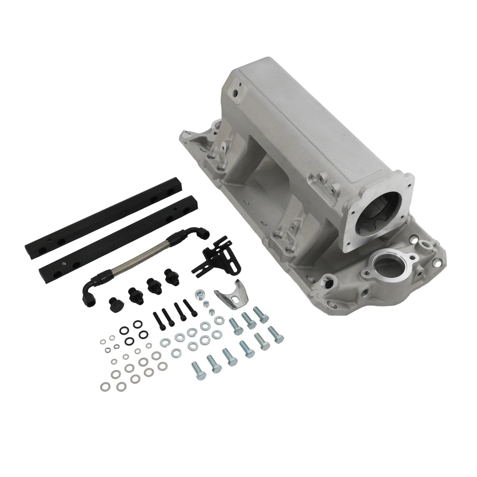 Pro-Flo XT EFI Intake Manifold for Small Block Chevy V8 (1969–1995)